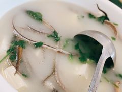 -台山第一家兴华黄鳝饭·黄鳝婆(开平店)
