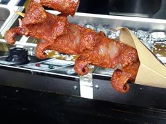 -黑色经典臭豆腐·湖南特产(坡子街特产局店)