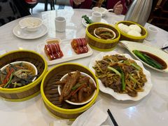 -隆昌海鲜酒家(南岸路店)