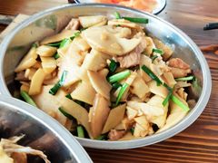 -香竹农庄•传统竹筒饭(十年店)