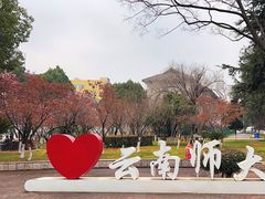 -云南师范大学(一二一西南联大校区)