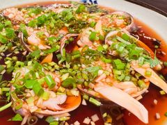 熟醉黄蚬子-庐灶江南·江南菜·四合院Bistro(东直门雍和宫·原华侨宾馆店)