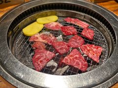 -御牛道日式烤肉料理(杭州万象城店)