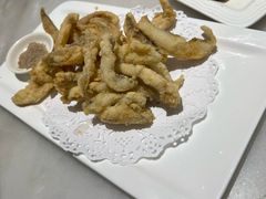 -华盛丰温州大排档(东三环南路店)