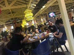 -小稻田辣椒炒肉(大浪商业中心店)