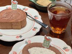 玫瑰红茶-小西家作(富力爱丁堡店)