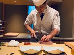 -yokocho上横町·日本食街(深业上城店)
