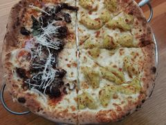 -1861意大利餐厅(文化广场店)