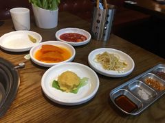 -·缸桶屋·韩式牛肋条自助烤肉(西湖D11店)