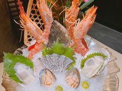 -余欢领鲜火锅(新街口店)
