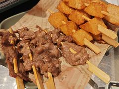 -潮界(虹桥新天地店)