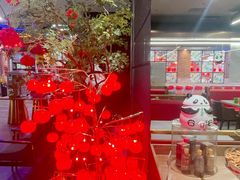 -四川饭店(城乡购物中心店)