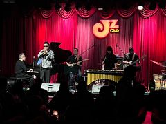 -JZ Club 爵士酒吧(上海店)