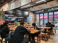-螺小胖柳州螺蛳粉(钟楼总店)