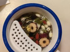 -农耕记·湖南土菜(海上世界店)