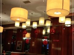 大堂-东方饺子王(王府井关东古巷店)