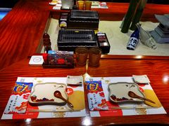-肉魁屋·烧肉·烧鸟·酒场(高新店)