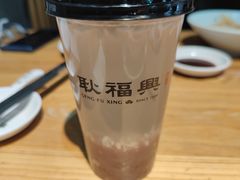 芜湖赤豆酒酿-耿福兴(半边街店)