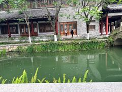 -龙潭水乡