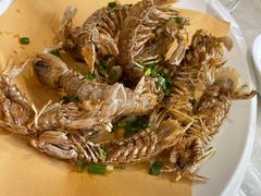 -好兄弟郭巨海鲜(天一阁店)