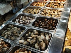 -赤山海景丽呈酒店