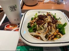 -魏家凉皮(兵马俑店)