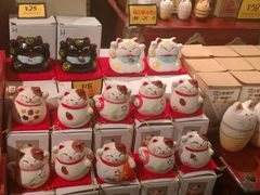 -猫咪博物馆(顶澳仔猫街店)