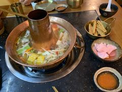 -陀岗美食·云南藏式特色餐厅