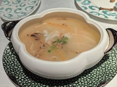 -桂满陇·海市蜃楼·黑金(国金店)