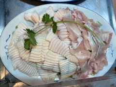 -华哥新鲜猪精品美食