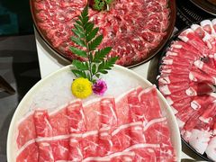 -阳坊胜利涮羊肉(阳坊总店)