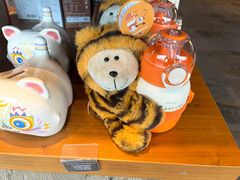 -星巴克(清远万达广场店)