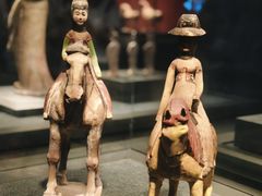 -陕西历史博物馆