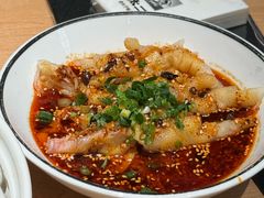 -太二酸菜鱼(深圳布吉万象汇店)
