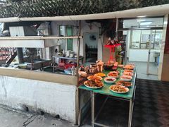 -晓琦农家菜馆·地道农家菜