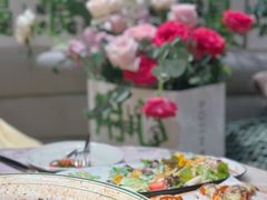 -PARFUM FLORAL花境法餐(南京首店)