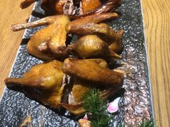 -大鸽饭(岗顶店)