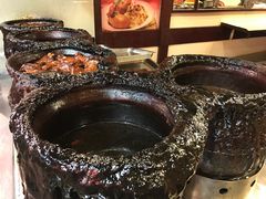-阿水狮猪脚大王(台中公园店)