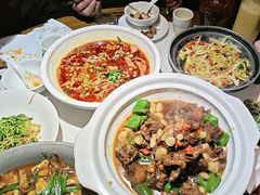 -老平安农家菜(平安店)