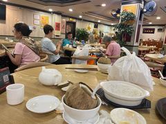 -佛有缘素食馆·荔湾老字号(陈家祠首店)