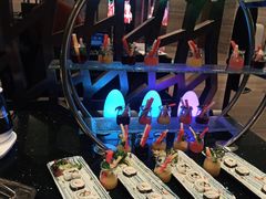-月色西餐厅·海鲜刺身·烧烤(科学城保利郡雅酒店)