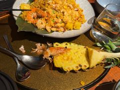 -Mr.Fish鱼鲜生海鲜放题(高德置地冬广场店)