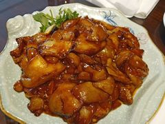 -津菜宋记老房子(鼓楼店)