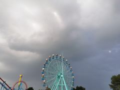 -南京银杏湖乐园