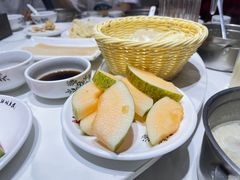-楚江子·龙继斑鱼庄(建设东路店)