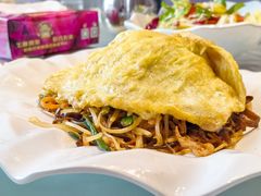 -玉林烤鸭店(定福庄店)