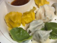 -前海沿·青岛菜(五四广场永旺店)