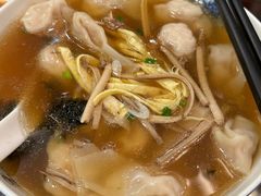 -熙盛源(滨湖万达店)