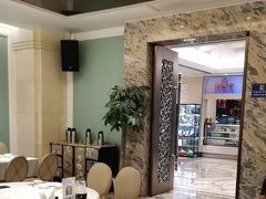 -狮王府淮扬菜(新街口友谊店)