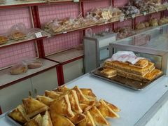 -中关村茶点